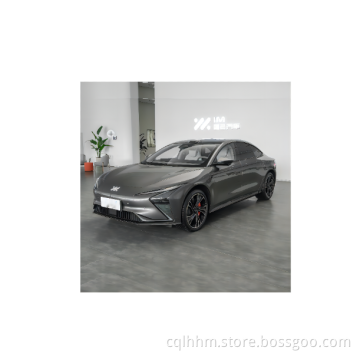 IM L7 EV New Energy Vehicle Hanual Manual Carodo Χονδρικά Οχήματα Ηλεκτρικά Αθλητικά Αλήθεια